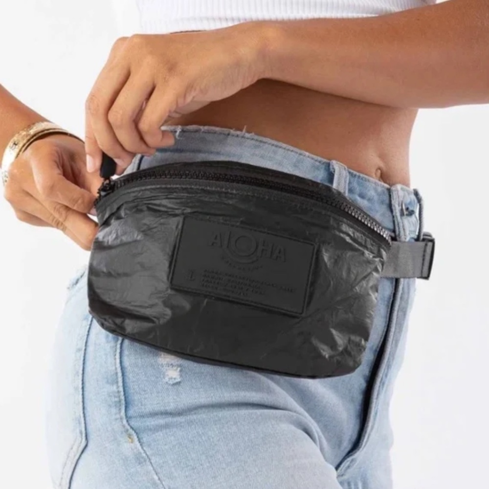 ALOHA Mini Hip Pack